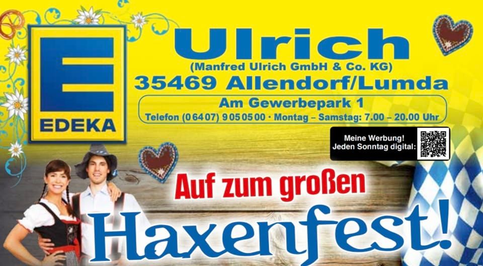 Haxenfest