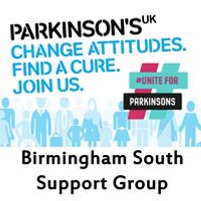 Parkinson's UK Birmingham South Support Group
