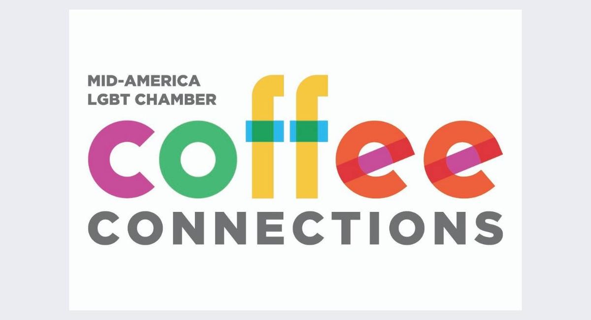 Coffee Connections - sponsored by Spotlight