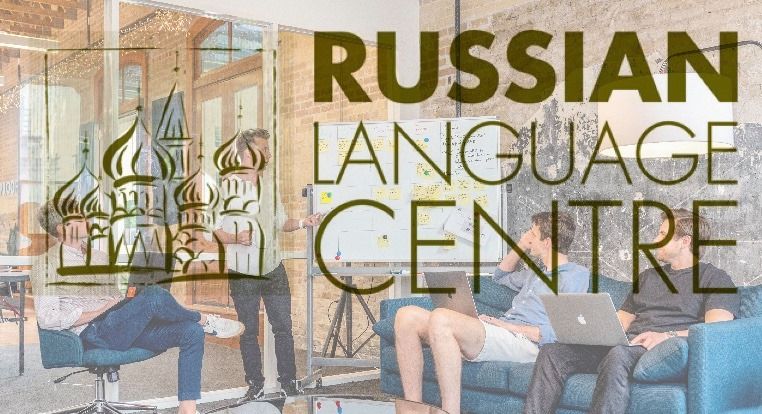 Russian Conversation Club