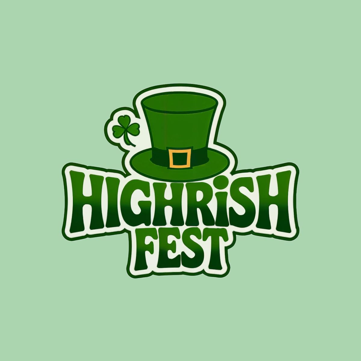 Highrishfest 