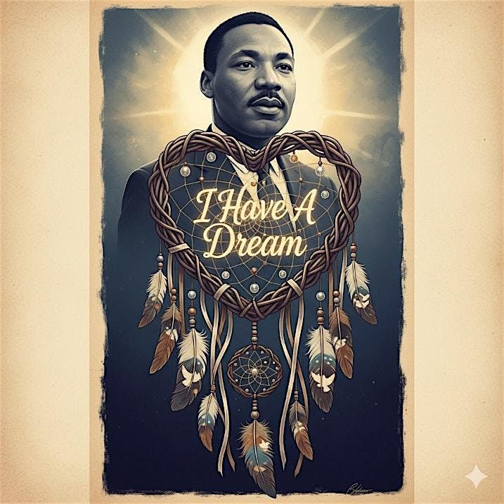 MLK Jr\u2019s Dream Celebration for Kids