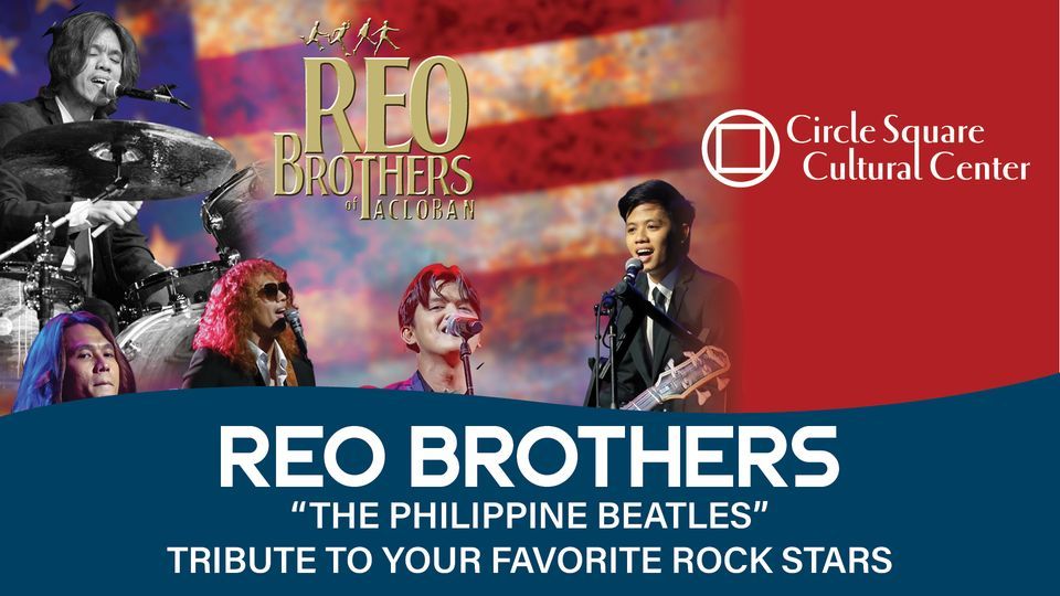 REO Brothers