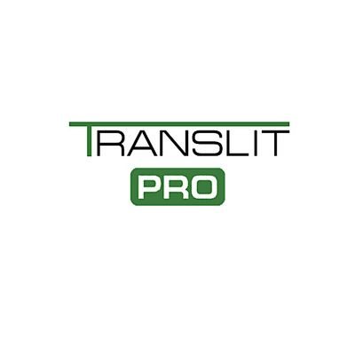 TRANSLIT Pro