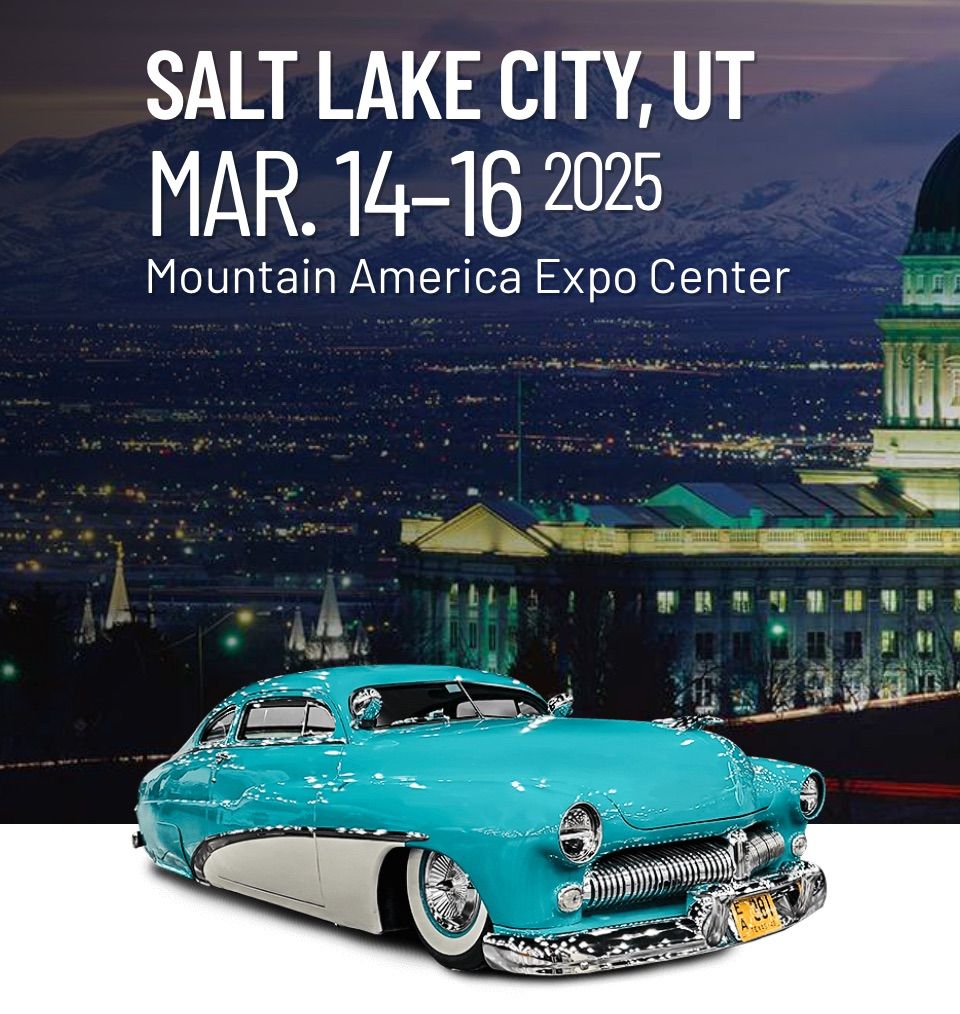 50th Annual Autorama