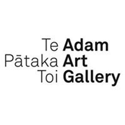 Adam Art Gallery Te P\u0101taka Toi