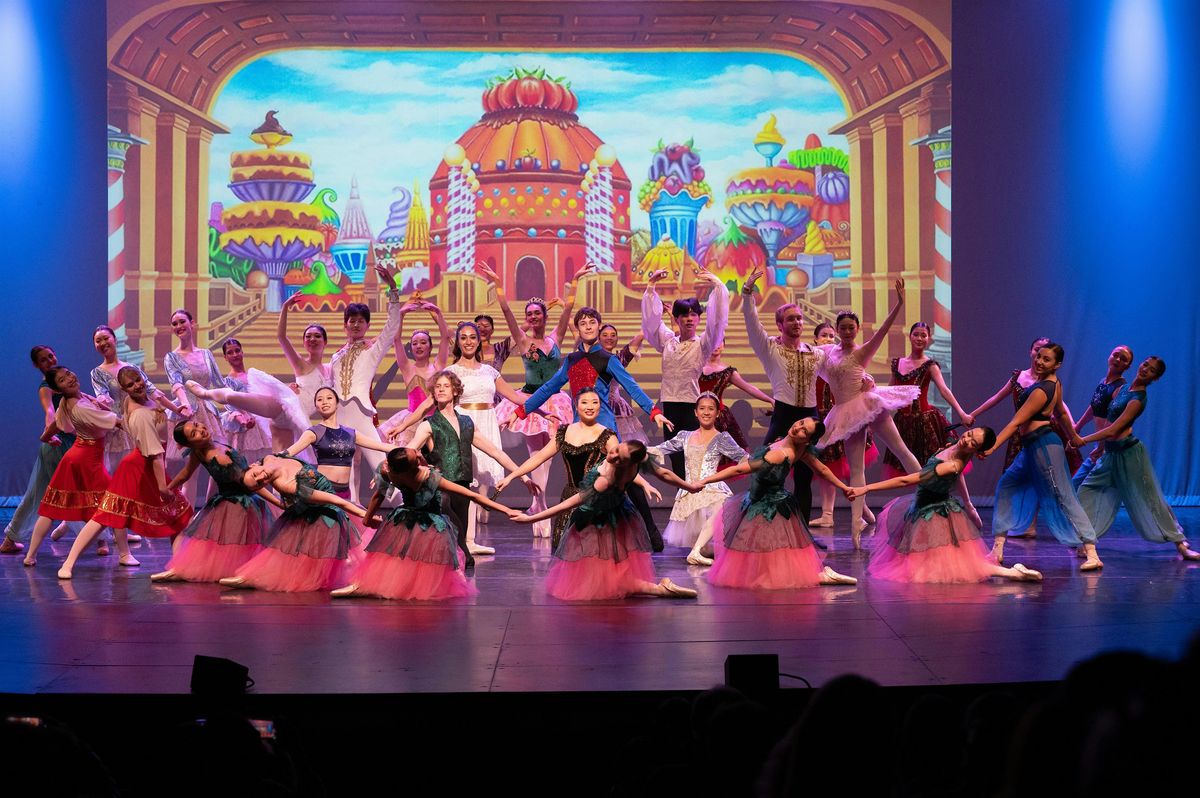 The Nutcracker: Cardinal Ballet Company 2025