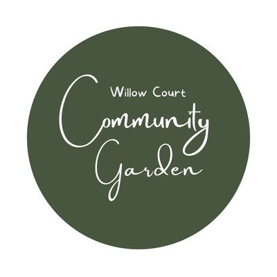 Willow Court Community Garden