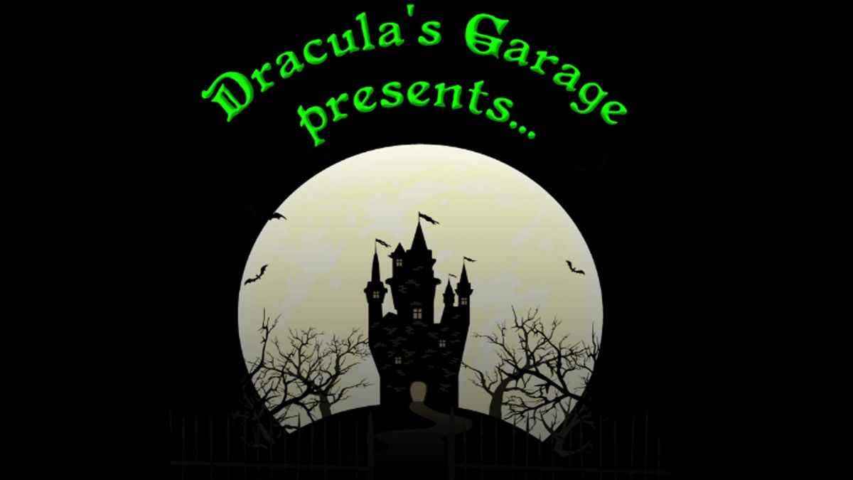 Dracula's Garage (Punk Afternoon)