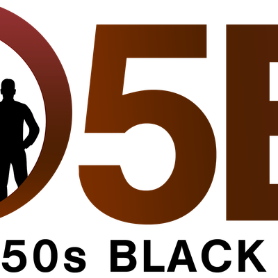 Over 50s Black Men Forum