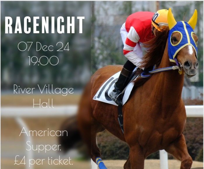 RaceNight