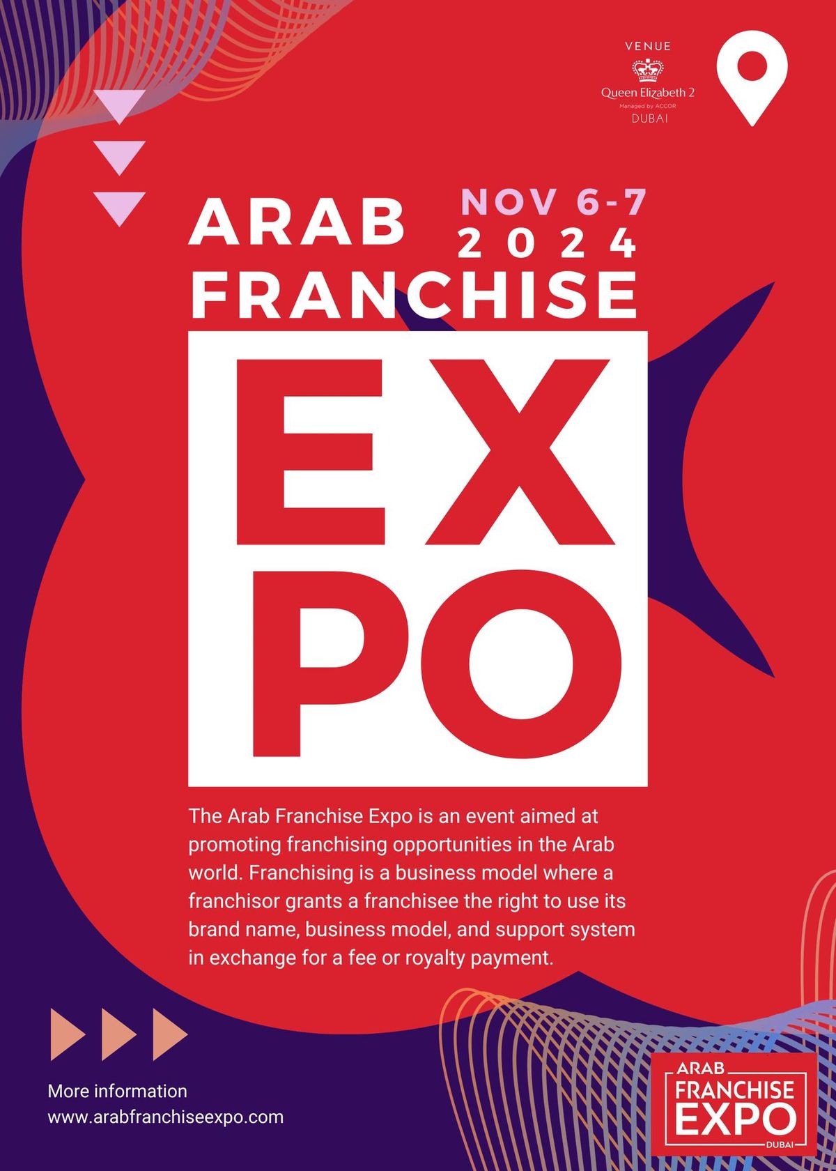 Arab Franchise Expo