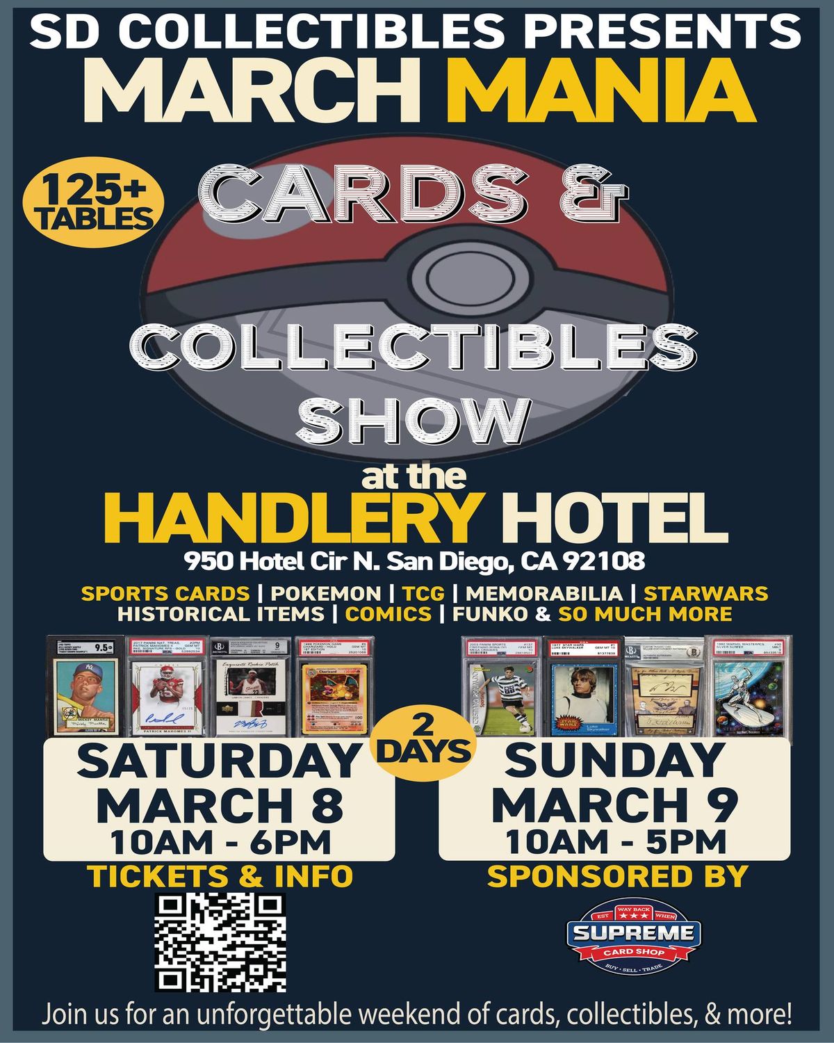 Cards And Collectibles Great Selection and the Best Deals