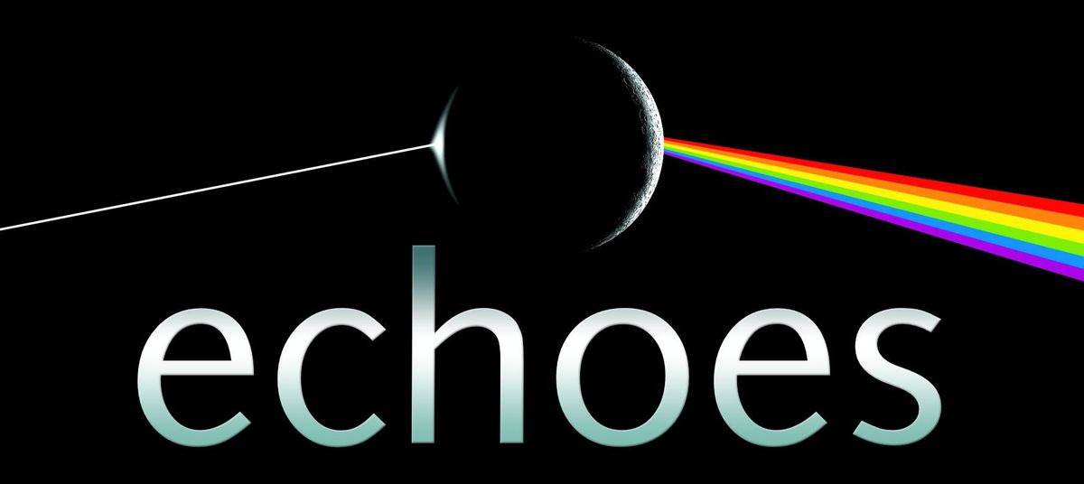 echoes - performing the music of PINK FLOYD 2025