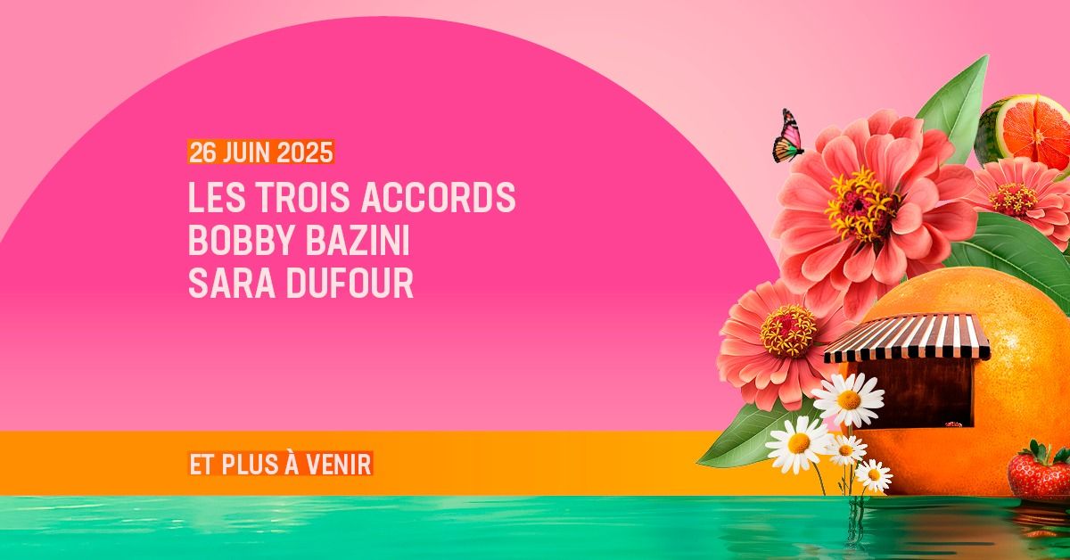 Jour 1 | FestiVoix 2025