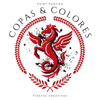 Copas & Colores Event Planning