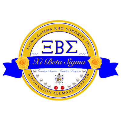 Xi Beta Sigma Alumnae Chapter of Sigma Gamma Rho