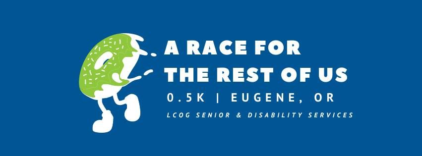 5th Annual A Race for the Rest of Us 0.5k