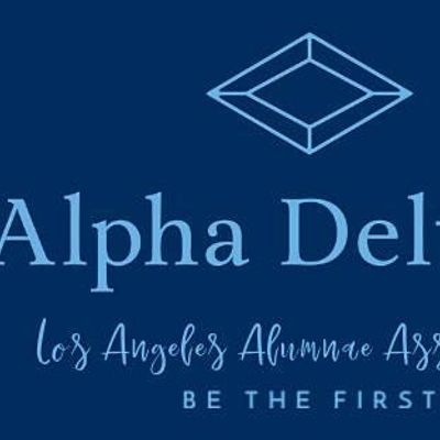 Alpha Delta Pi - LA Alumnae Association