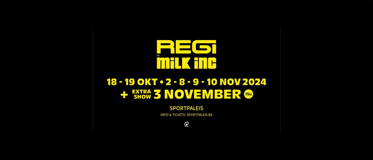 Regi in Genk