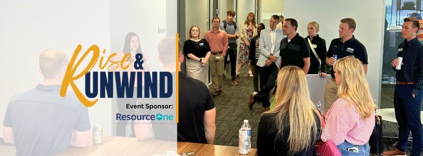 RISE & Unwind at Resource One