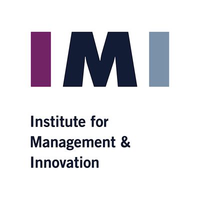 Institute for Management & Innovation (IMI)