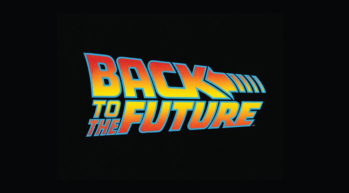 Chicago Symphony Orchestra - Back to the Future In Concert