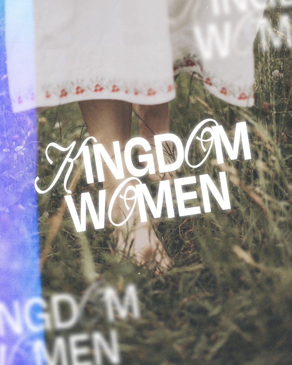 Kingdom Women