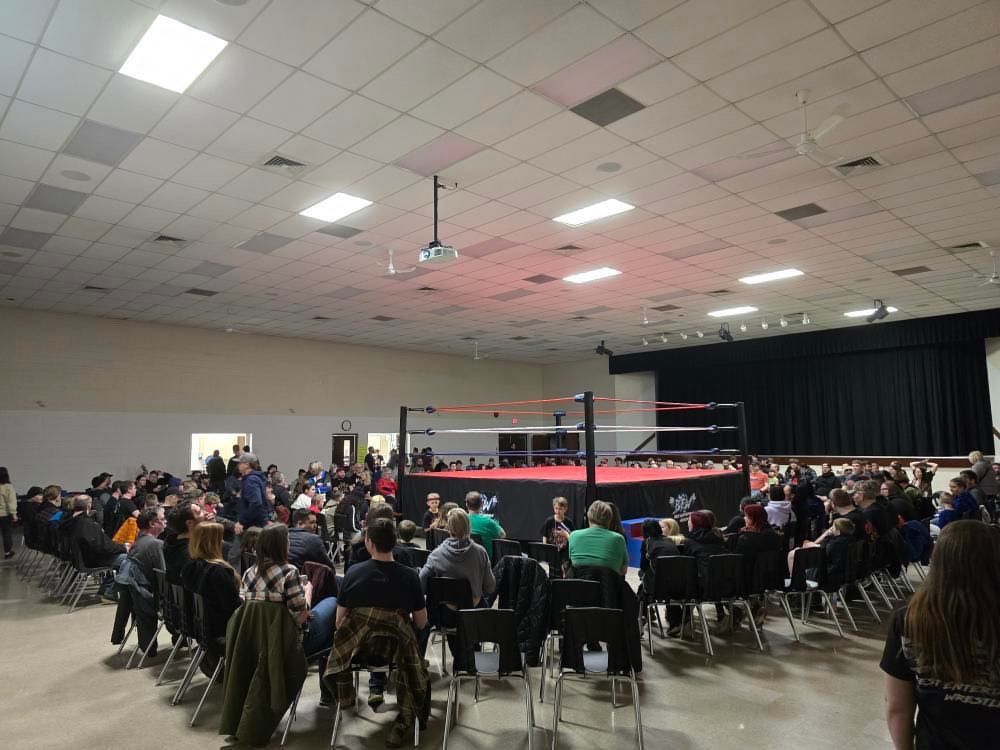 BEW Presents: Easter Nightmare (LIVE in Warman, SK)