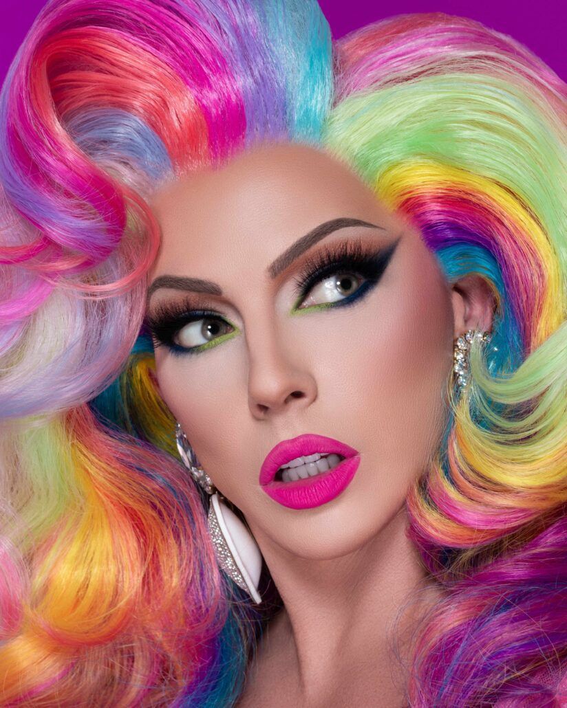 Alyssa Edwards