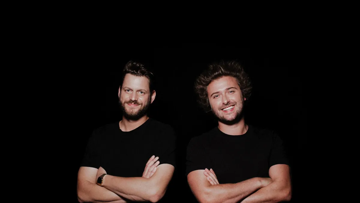 Joyhauser, BEC, Yazz in City of New York