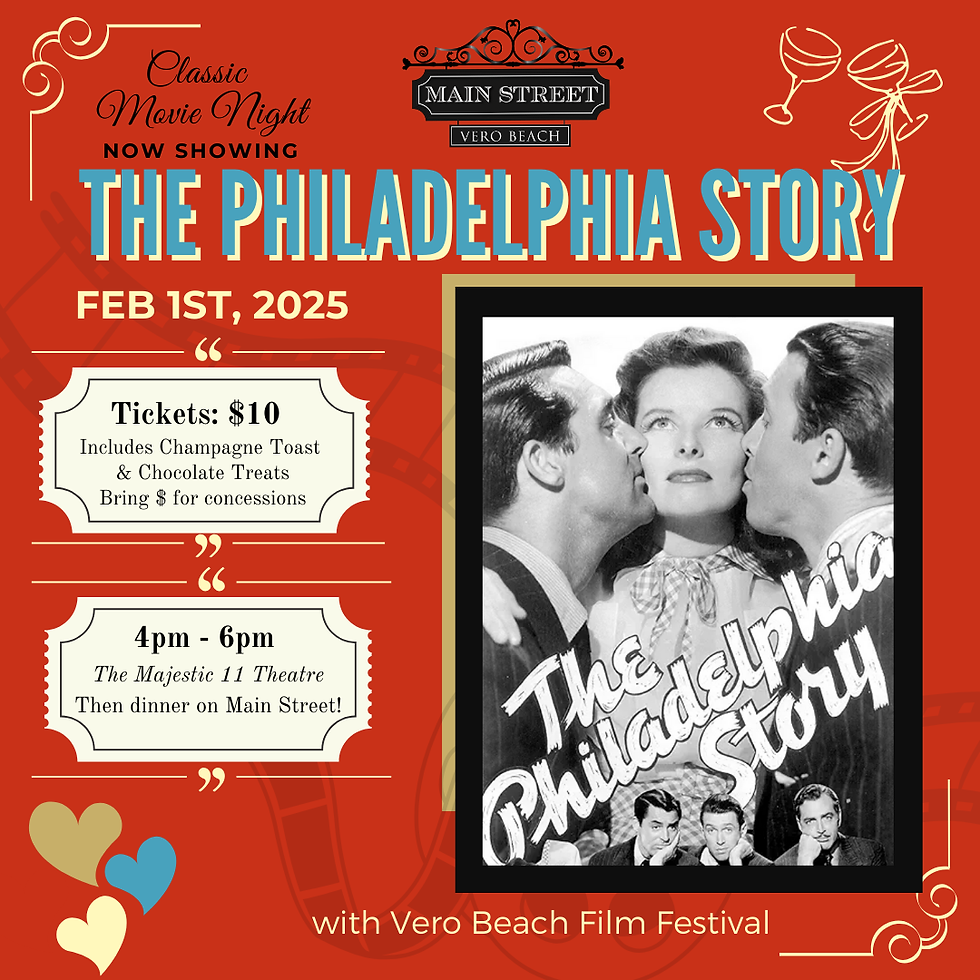 Classic Movie Night at Jefferson Theatre-TX