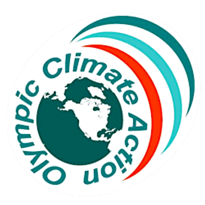 Olympic Climate Action