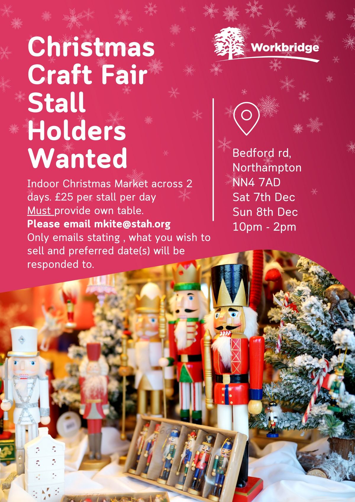 Christmas Craft Fair