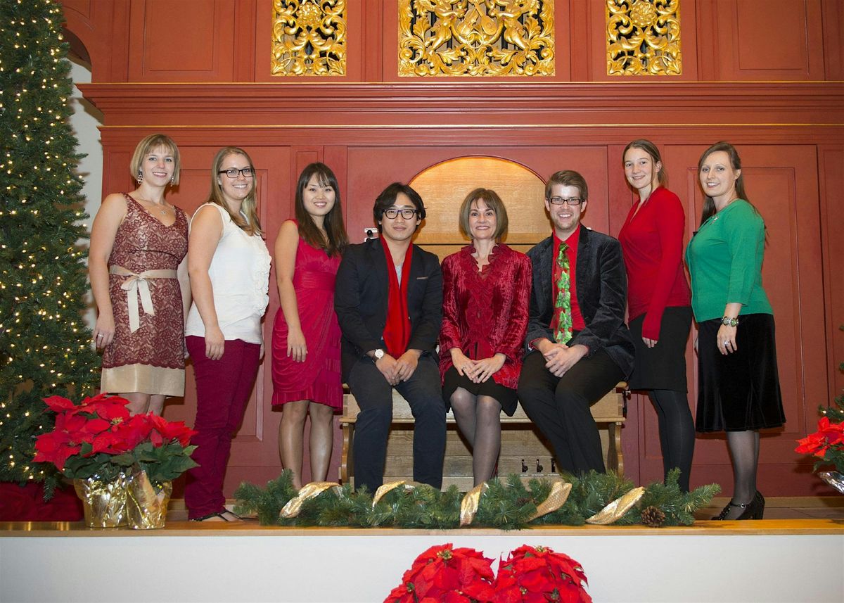 Gala Christmas Concert