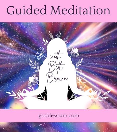 Morning Guided Meditation with Beth