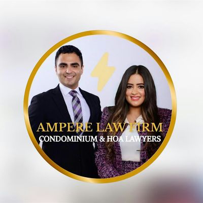 Ampere Law Firm | Condo & HOA Lawyers