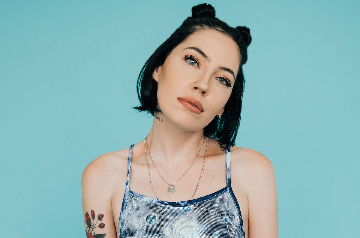 Bishop Briggs