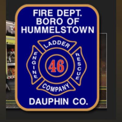 Hummelstown Chemical #1 Fire Company