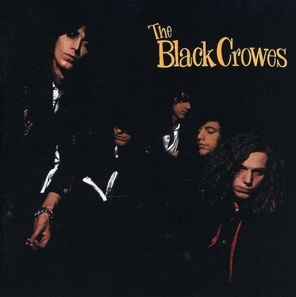 The Black Crowes