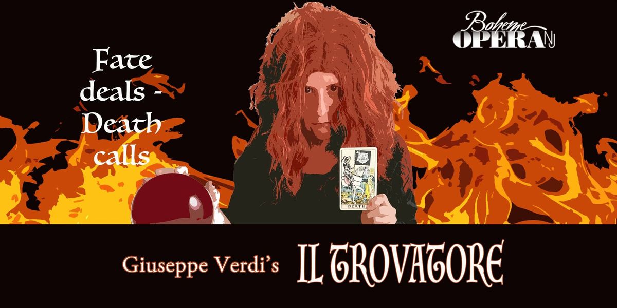 Il Trovatore