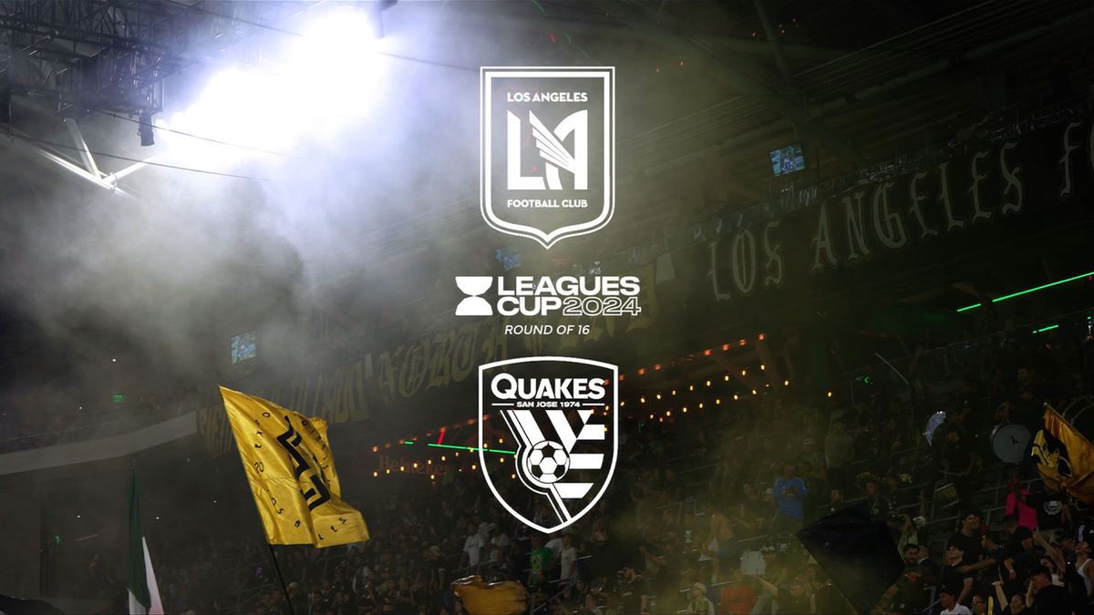 Los Angeles FC at Seattle Sounders FC Tickets