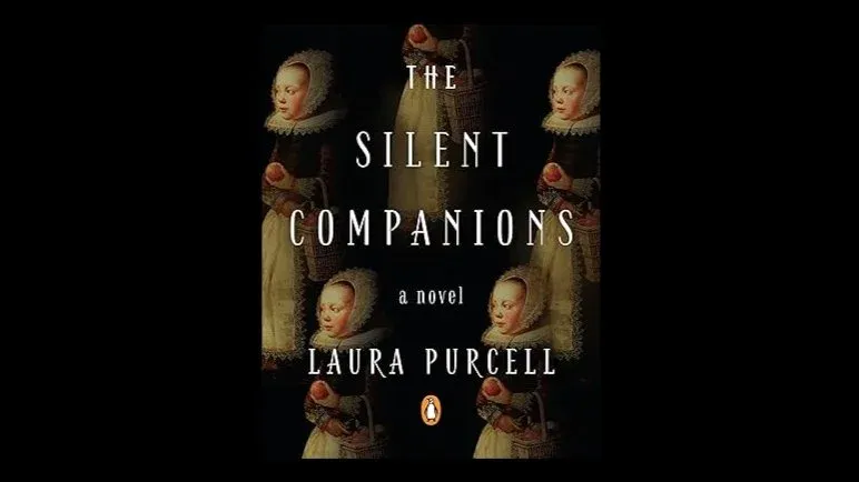 NOVEMBER -- The Silent Companions (Gothic Horror) \ud83e\udeb5\ud83e\ude86\ud83e\ude84