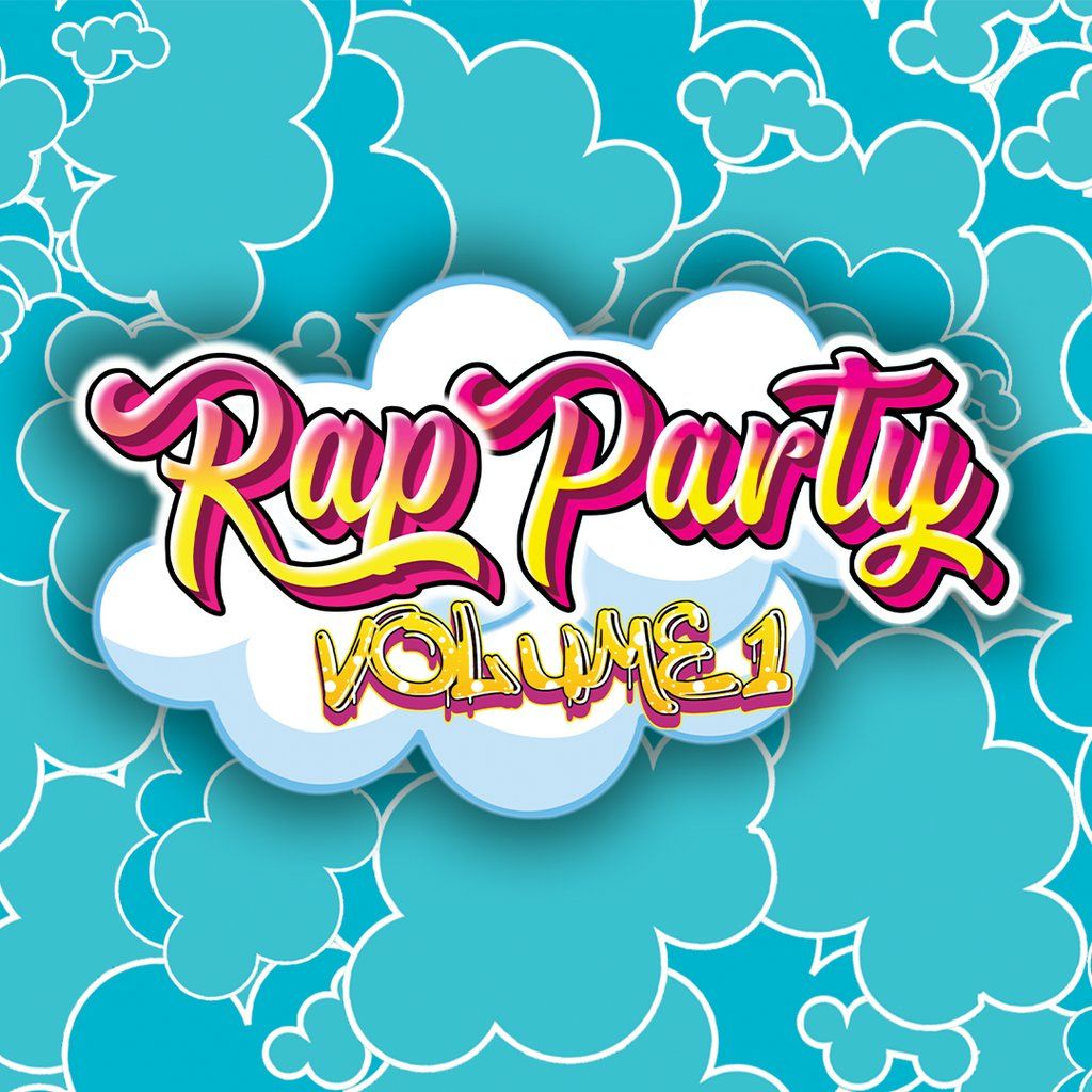 Rap Party: Volume 1