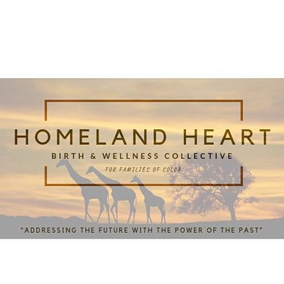 Homeland Heart Birth & Wellness Collective