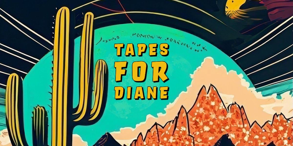 Tapes For Diane - Live From Loud Shirt Taproom
