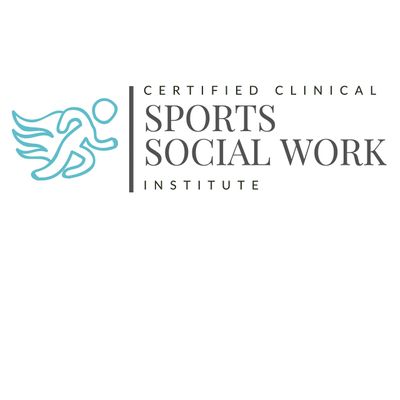 Certified Clinical Sports Social Work Institute