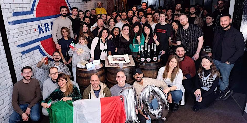 Italiani a Toronto Eventi- Edizione Maggio 2026