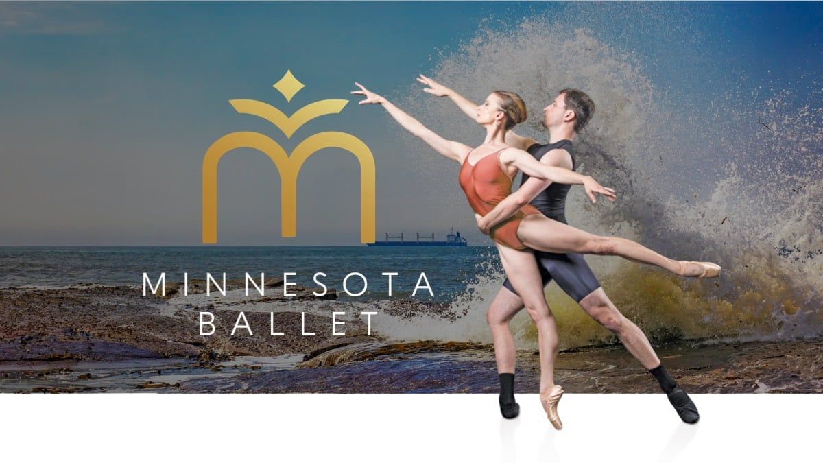 Minnesota Ballet: The Sleeping Beauty