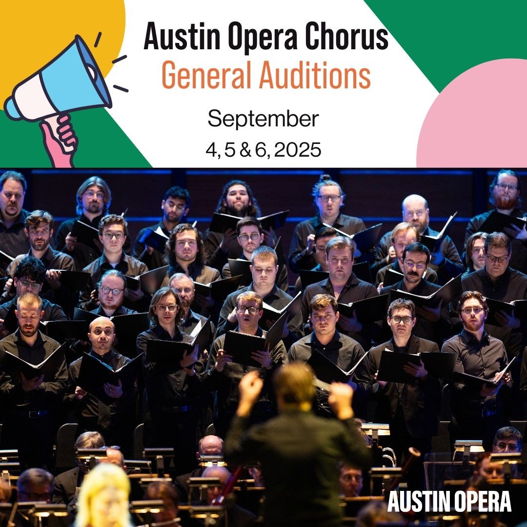 Austin Opera: Fiddler On The Roof